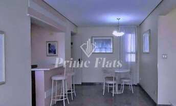 Imagem 4: Flat disponível para venda no Plaza Inn Small Town, com 53m², 1 dormitório e 1 vaga