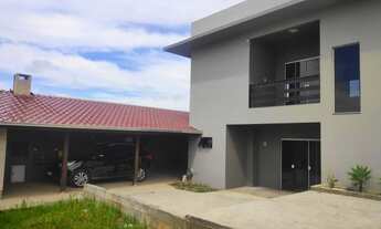 Imagem 4: Casa com 3 quartos à Venda, Bela Vista - Balneário Piçarras