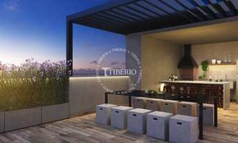 Imagem 7: Prisma Pinheiros | Construtora Tibério | Pronto | 31 metros | 01 dormitório