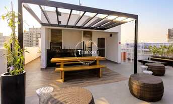 Imagem 3: Nico Vila Mariana | Construtora Tibério | Pronto | 30 metros | Studio