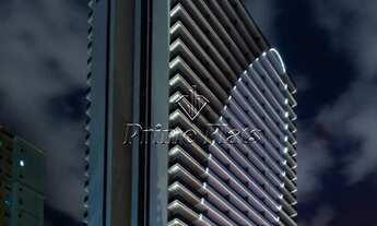 Imagem 6: Flat disponível para venda no VHouse por JFL Living em Pinheiros, com 46m², 1 dormitório e