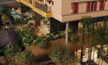 Imagem 5: Nest Ipojuca | Construtora Virtus Inc | Pronto | 64 metros | 02 dormitórios | suíte