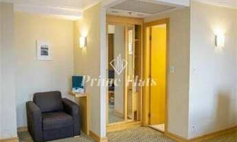 Imagem 2: Flat disponível para locação no Slaviero Guarulhos, com 28m², 1 dormitório e 1 vaga de gar