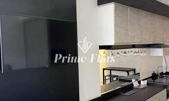 Imagem 4: Flat disponível para venda no Flat Poeta Drummond, com 28m², 1 dormitório e 1 vaga