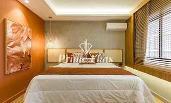 Imagem 5: Flat disponível para locação no The World Executive Flat na Vila Olímpia, com 30m², 1 dorm
