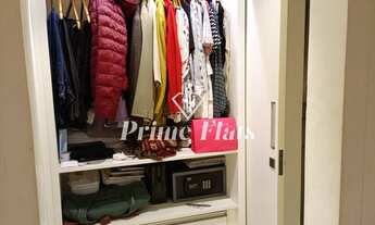 Imagem 5: Flat disponível para locação, Grand Mercure SP Itaim Bibi, com 36m², 1 dormitório e 1 vaga