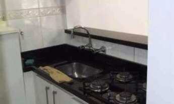 Imagem 7: Flat disponível para venda no Saint Exupery Residence Service, com 42m², 1 dormitório e 1