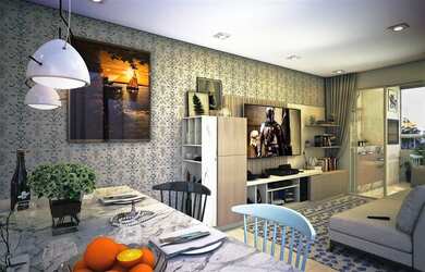 Imagem 5: Apartamento Padrão - MARACANÃ - PRAIA GRANDE