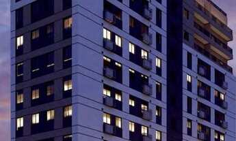 Imagem 2: Mitz Matriz | Construtora Manasa | Construção | 29 metros | studios | com varanda