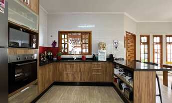 Imagem 6: Casa Térrea Villa Branca