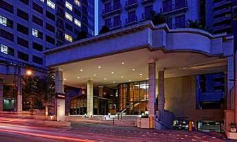 Imagem 6: Flat disponível para locação no Mercure São Caetano do Sul, com 17m², 1 dormitório e 1 vag