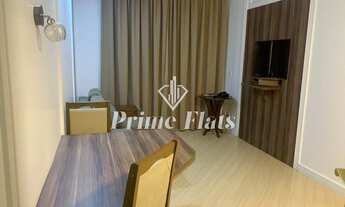 Imagem 6: Flat disponível para venda no The World Hotels, com 30m², 1 dormitório e 1 vaga