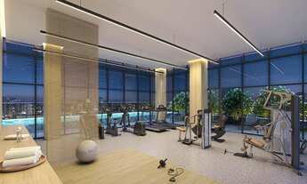 Imagem 6: 737 Pedroso | Construtora Stan | Pronto | 71 metros 2 dormitórios | suíte | varanda