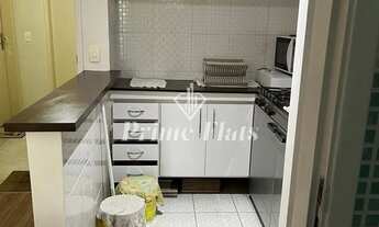 Imagem 4: Flat disponível para venda no Paulista Paradise Life na Bela Vista, com 33m², 1 dormitório