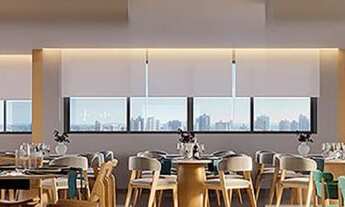 Imagem 6: Home Resort Astorga | Construtora Diálogo | Construção | 70 metros | 02 dormitórios