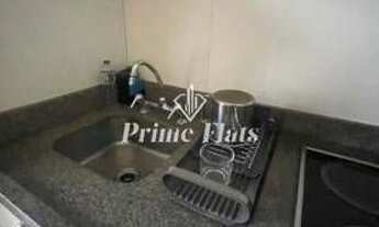 Imagem 5: Flat disponível para venda no eSuites Congonhas by Atlantica, com 29m², 1 dormitório e 1 v