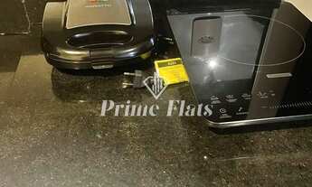 Imagem 6: Flat disponível para venda no VN Ueno na Bela Vista, com 19m² e 1 dormitório