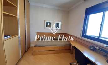 Imagem 7: Flat disponível para venda no Transamerica Prime Paradise Garden, com 60m², 2 dormitórios