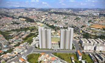 Imagem 7: HM Smart Guaianases 2 | Construtora HM | Construção | 34 metros | 02 dormitórios