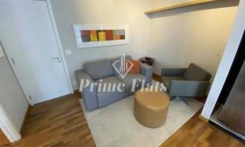 Imagem 3: Flat disponível para venda no Estanconfor Villa Olímpia, com 42m², 1 dormitório e 1 vaga