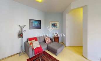 Imagem 7: Flat disponível para locação no USA Morumbi, com 48m², 1 dormitório e 1 vaga