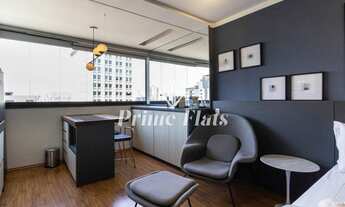 Imagem 3: Apartamento disponível para venda no VN Gomes de Carvalho, com 29m², 1 dormitório e 1 vaga