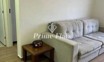 Imagem 4: Apartamento disponível para venda no Condomínio Burgueman, com 50m², 1 dormitório e 1 vaga