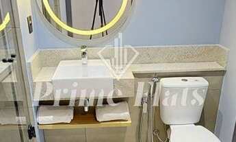 Imagem 7: Flat disponível para venda no Íbis Budget Guarulhos, com 13m², 1 dormitório e 1 vaga