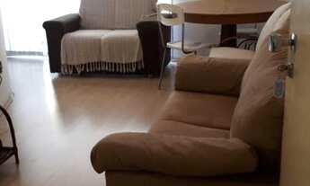 Imagem 3: Flat disponível para venda no Conjunto Residencial Flat Richelieu, com 50m², 1 dormitório