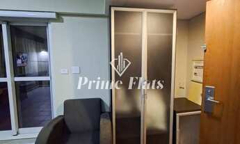 Imagem 3: Flat disponível para venda no Mercure São Paulo Bela Vista, com 28m², 1 dormitório e 1 vag