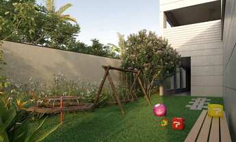 Imagem 7: Top Campo Limpo | Construtora Enplan | Construção | 34 metros | 01 dormitório