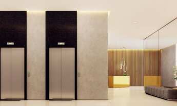 Imagem 2: Place klabin Vie | Construtora Benx | Pronto | studios | 27 metros