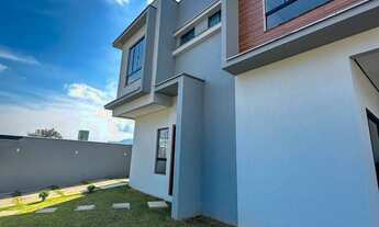 Imagem 6: Geminado de Esquina com 1 Suíte + 2 Quartos no bairro Amizade