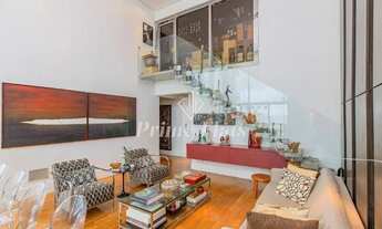 Imagem 4: Apartamento disponível para venda no Up Scale Estanconfor, com 200m², 3 dormitórios e 3 va