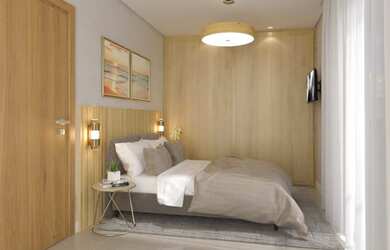 Imagem 3: Apartamento Padrão - GUILHERMINA - PRAIA GRANDE