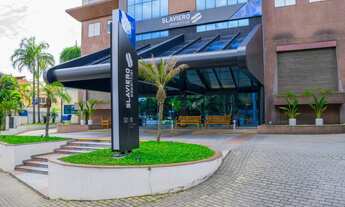 Imagem 7: Flat disponível para venda no Slaviero Guarulhos, com 28m², 1 dormitório e 1 vaga de garag