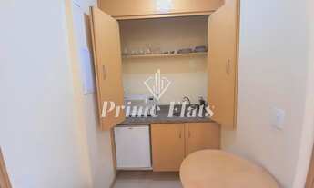 Imagem 5: Flat disponível para venda no Hotel Intercity Interative Jardins, com 23m², 1 dormitório e