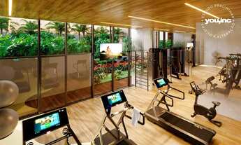 Imagem 6: Park Mariana Life | Construtora You, Inc | Construção | 30 metros | 01 suíte