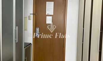 Imagem 6: Flat disponível para locação no Mercure São Paulo Bela Vista, com 28m², 1 dormitório e 1 v