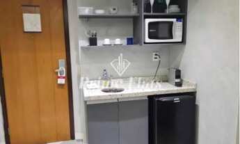 Imagem 7: Flat disponível para venda no Wyndham Ibirapuera, com 27m², 1 dormitório e 1 vaga