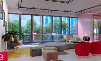 Imagem 6: On Maracatins | Construtora Vitacon | Pronto | 25 metros | studios