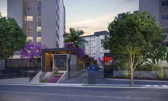 Imagem 7: HM Smart Freguesia | Construtora HM | Construção | 40 metros | 02 dormitórios