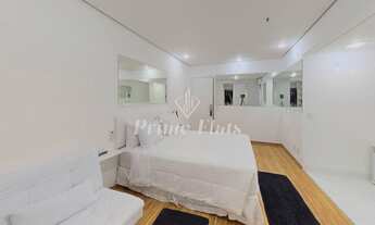 Imagem 4: Flat disponivel para locação no Mercure Hotel, com 27m², 1 dormitório e 1 vaga de garagem