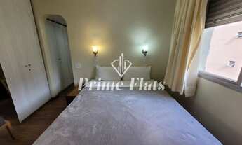 Imagem 5: Flat disponível para locação no Paulista Flat com 44m², 1 dormitório e 1 vaga de garagem