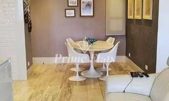 Imagem 7: Apartamento disponível para locação no Plaza Inn Small Town, de 53m², 1 dormitório e 1 vag