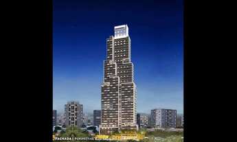 Imagem 2: Torre Bela Vista | Aam Incorporadora | Pronto | 24 metros | studios | com varanda