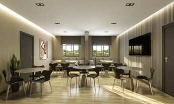 Imagem 2: Vila Antonieta 02 | Construtora Riformato | Construção | 42 metros | 02 dormitórios