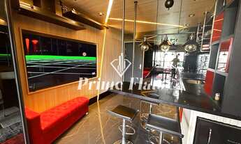 Imagem 7: Flat disponível para locação no Setin Downtown Praça da República, com 40m², 1 dormitório