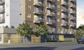 Imagem 2: Welconx Vila Romana | Construtora Conx | Pronto | 35 metros | 02 dormitórios