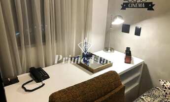 Imagem 7: Flat disponível para locação no Meliá Ibirapuera, com 26m², 1 dormitório e 1 vaga de garag